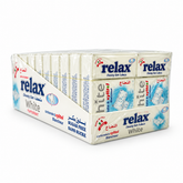 Chewingum Relax Menthe poivrée sans sucre 21g