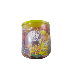 Vida Bon Tropical 750g