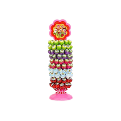 Stand Sucettes Teeka Pop - 120 pièces