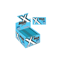 Chewingum X Stick Fresh Menthe 11g