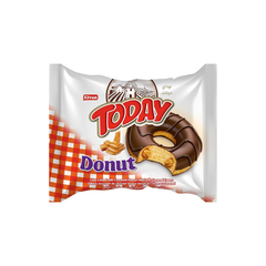 Today Donut cacao/caramel 40gr