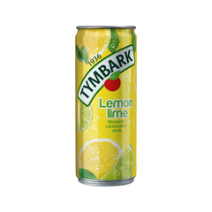 Boisson TYMBARK goût Citron 330 ML