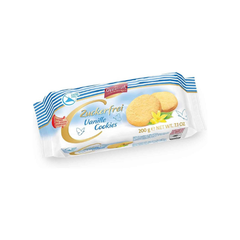 Coppenrath - Biscuits vanille sans sucre 200g