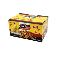 ZINO CORNET CHIPS 2.5KG