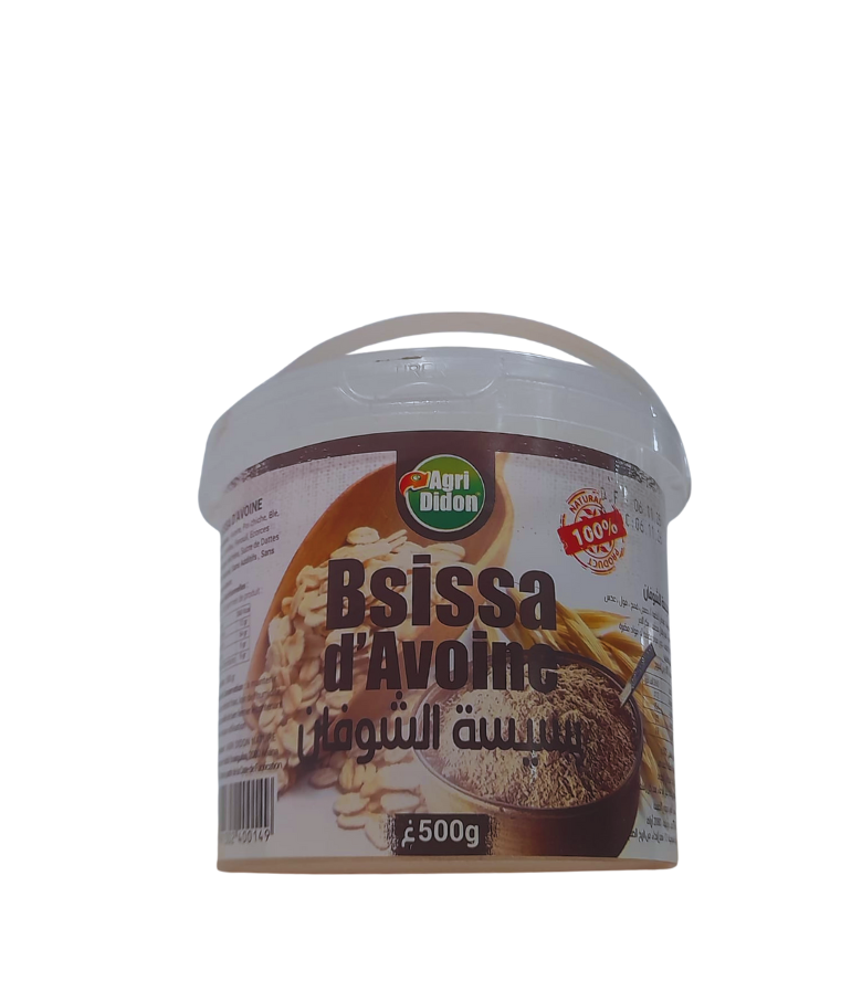 Bsisa D'avion 500g
