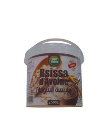 Bsisa D'avion 500g
