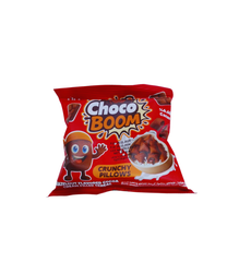 Biscuits Fourrés CHOCOBOOM Cocoa 23g