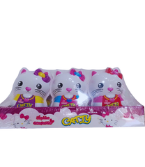 CATTY SURPRISE