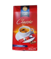 DolcèCafè CLASSIC (120pièces)