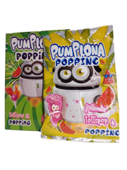 Pumpllona Lollipop Watermelon (12g).