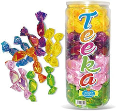 Teeka Bright BonBon 750g