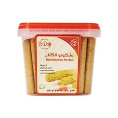Pot Bachkoutou Kettan To Day 800g