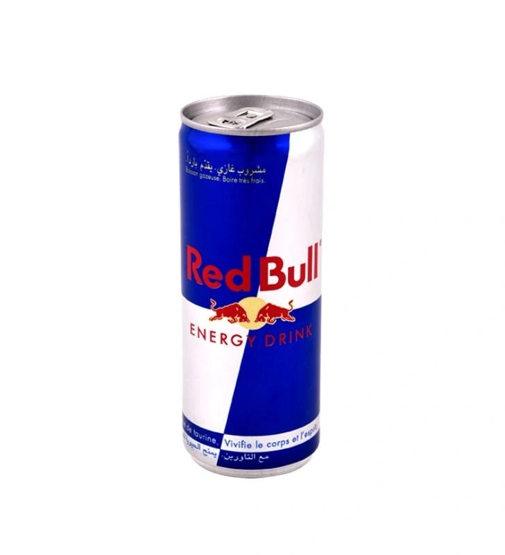 BOISSON REDBULL 250ml