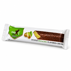 Wafer Max one pistache 25g