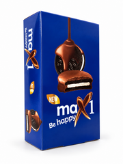 Biscuit Max One 28g