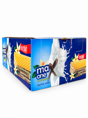 Biscuit Max One Vanille 25g