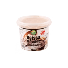 Bsissa d'avoine 500g