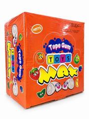 Chewingum Max Toys 25g
