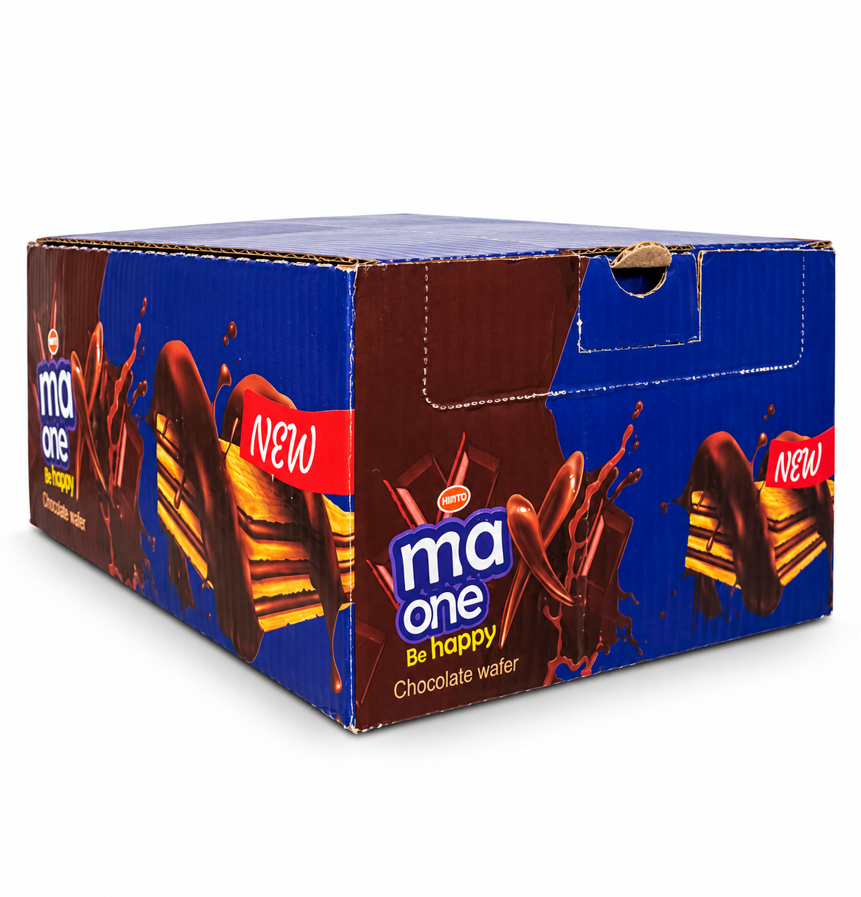 Biscuit Max One Chocolat 25g