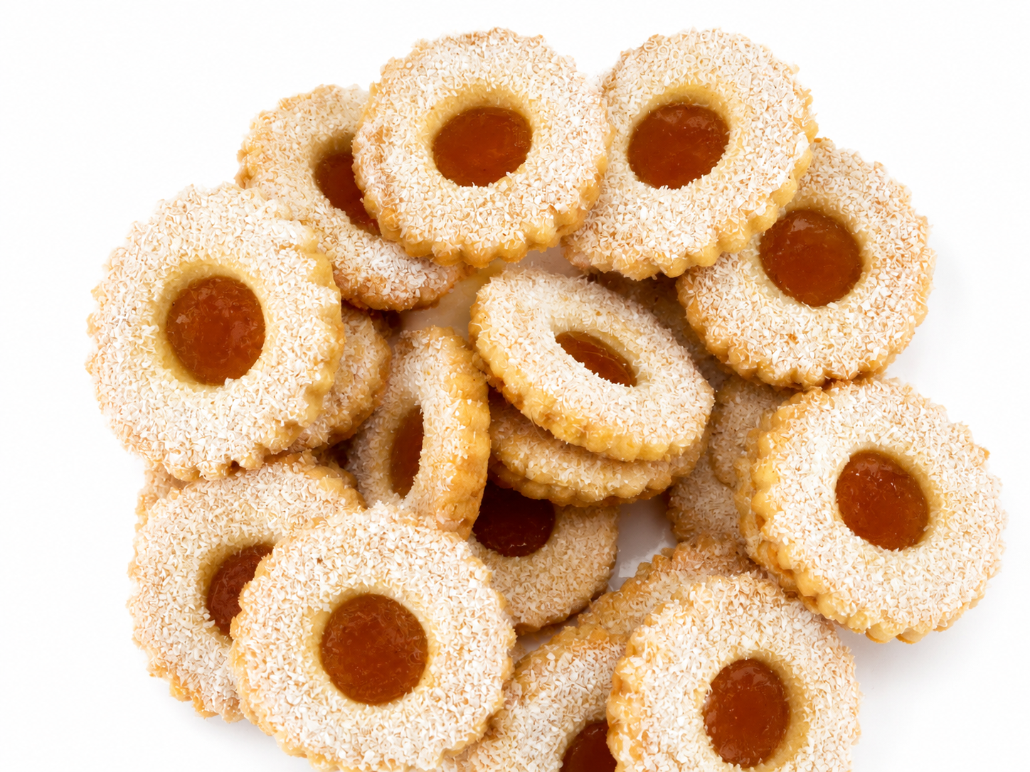 Biscuits traditionnels Chef 2kg