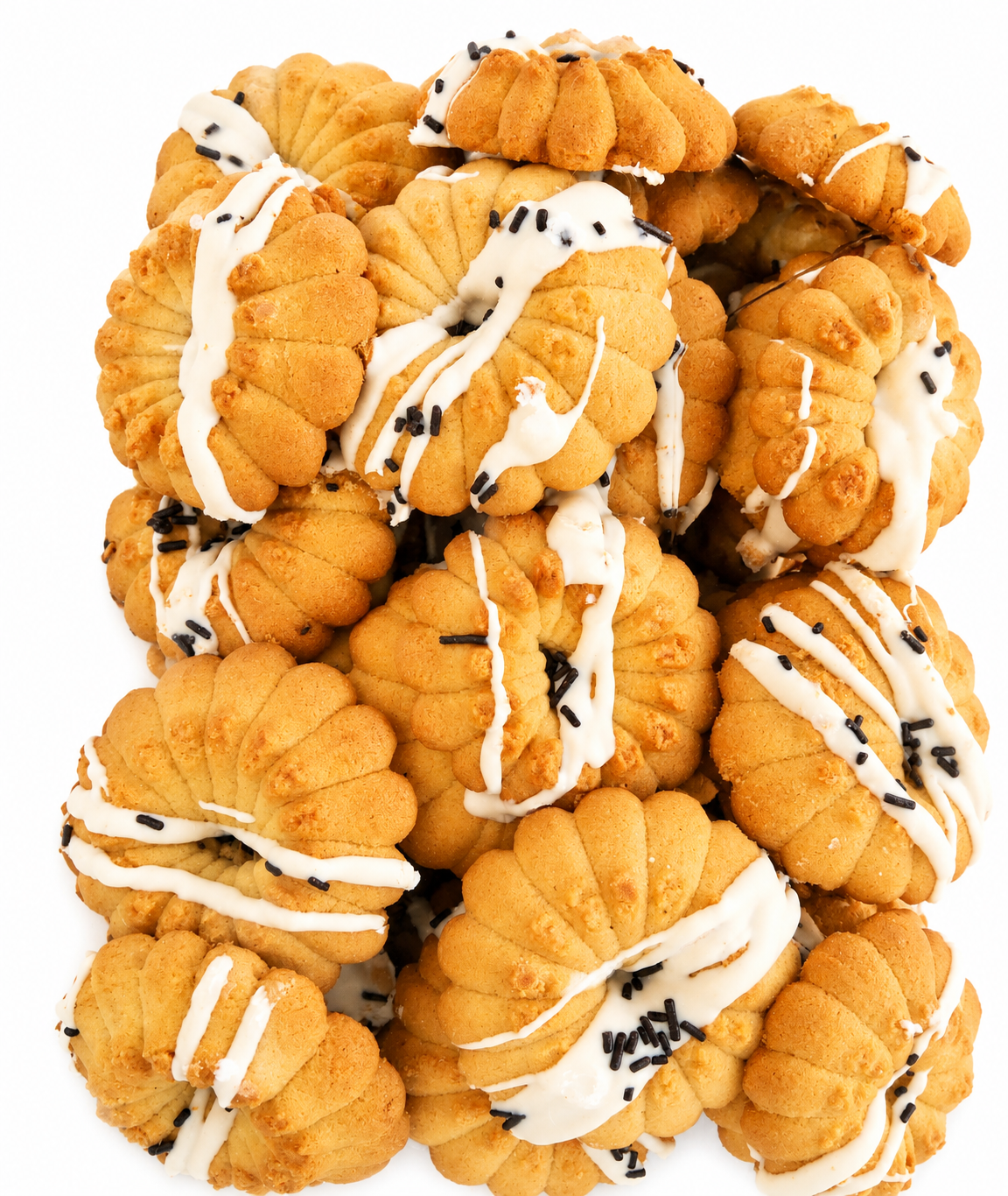 Biscuits traditionnels Chef 2kg
