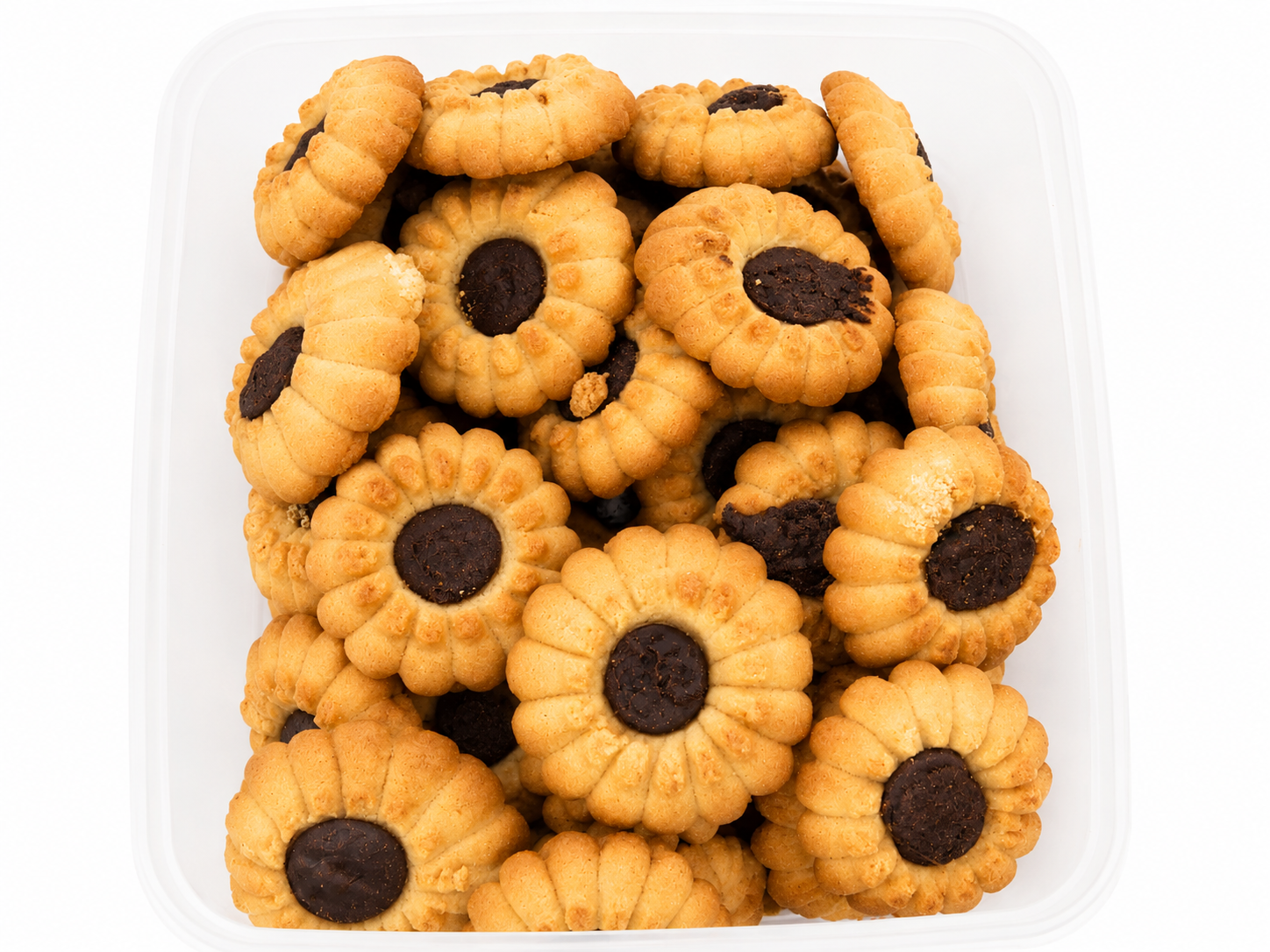 Biscuits traditionnels Chef 2kg