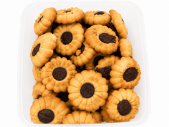 Biscuits traditionnels Chef 2kg