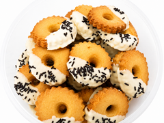 Biscuits traditionnels Chef 2kg