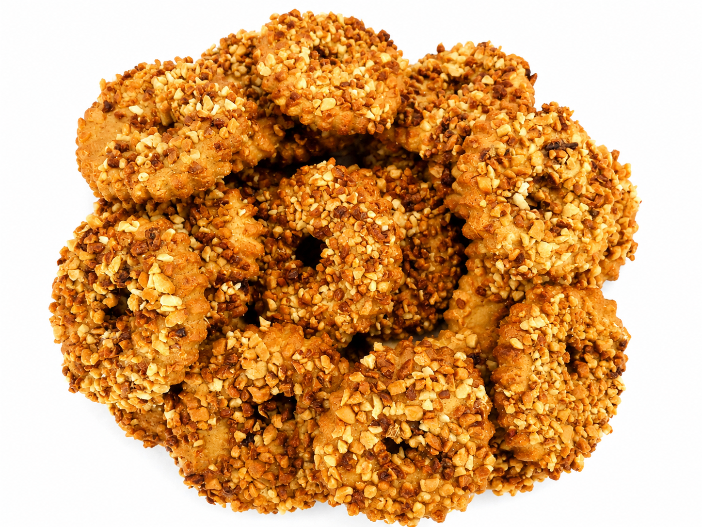 Biscuits traditionnels Chef 2kg
