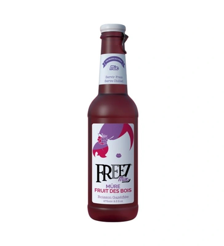 FREEZ GAZ-MURE 275ml