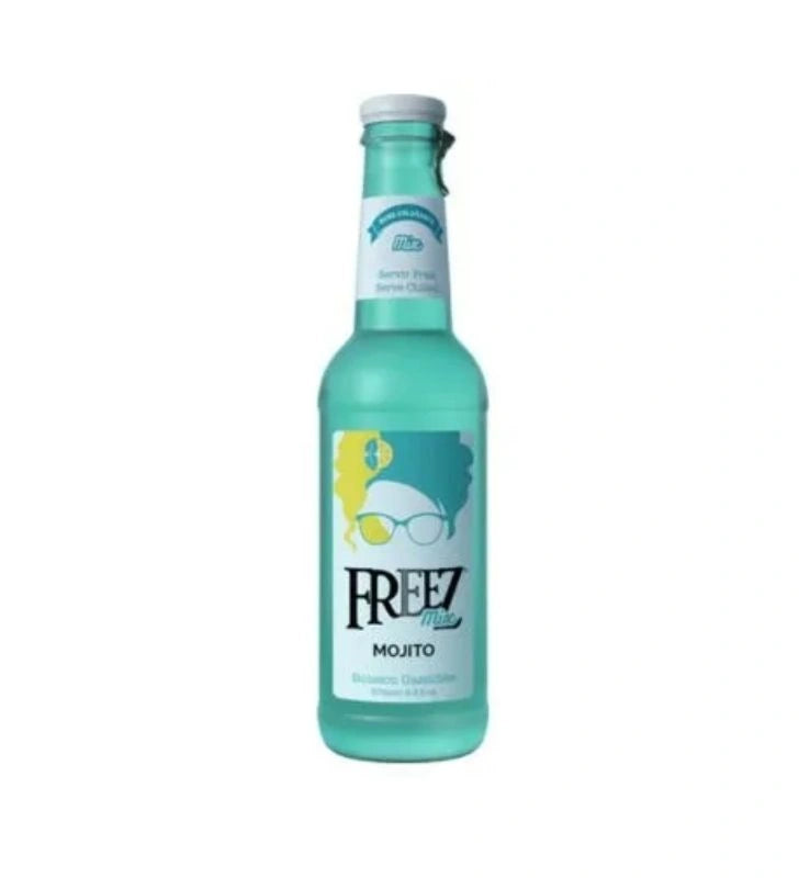 FREEZ MOJITO 275ml