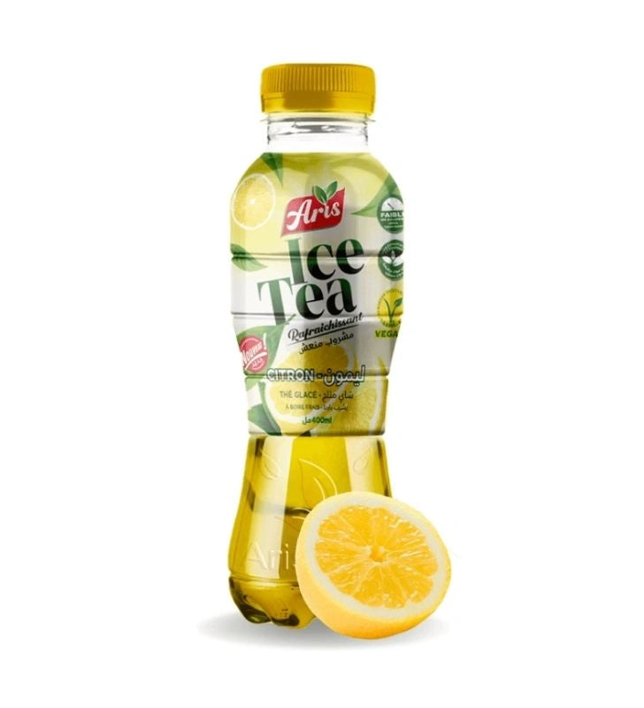 ICE-TEA CITRON 300ml