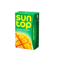 Jus SUNTOP Mangue-250ml