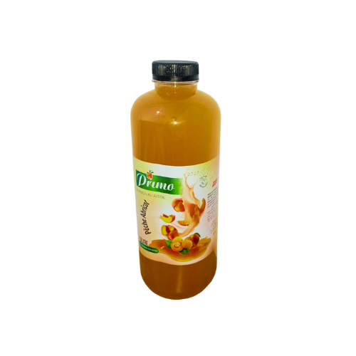 Drimo jus Abricot (0.9L)