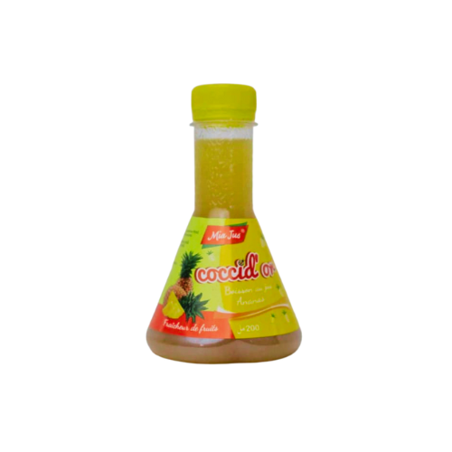 JUS Ananas MIA 200ml