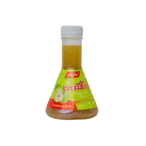 MIA JUS Poire 200ml