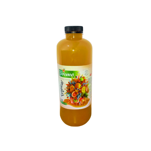 Primo jus Tropical 1L