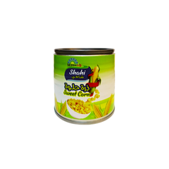 Mais doux en grain SHAH - 150g