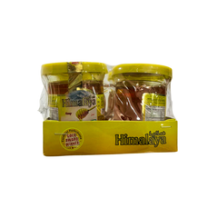 Miel Naturel Verre à Thé (80g)