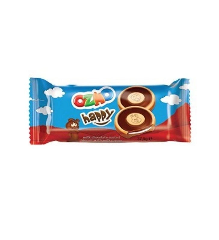 OZMO HAPPY