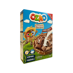 Céréales OZMO FARM (250g)