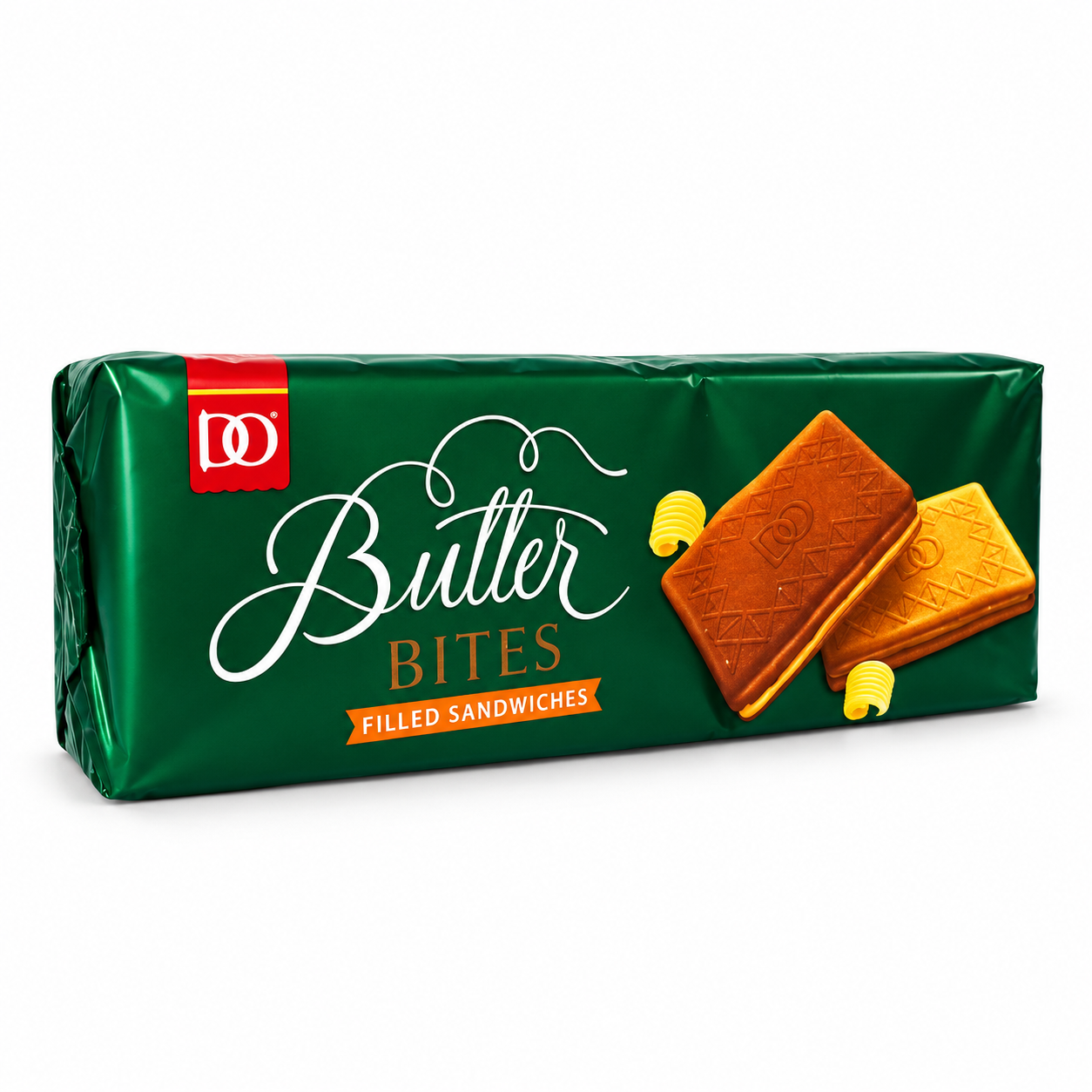 Biscuits Butter 165g