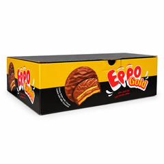 Biscuits Eppo Gold 45g