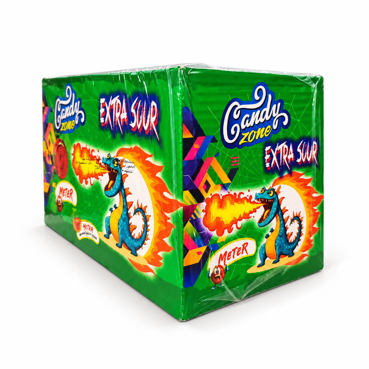 Candy Zone Extra Pastèque 15g