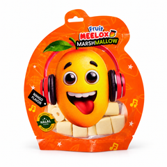 Marshmallow Mangue 65g