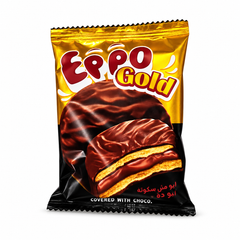 Biscuits Eppo Gold 45g