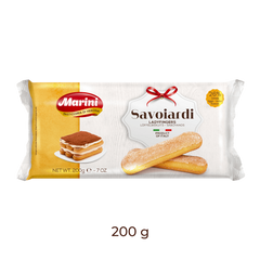 Langue de chat (200g)