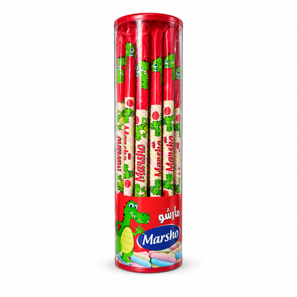 Marcho Twist Dino 22g