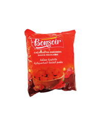 BONSOIR Cacahuètes Sauce Mexicaine (1Kg)