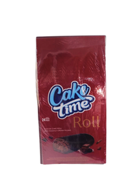 Cake Time ROLL